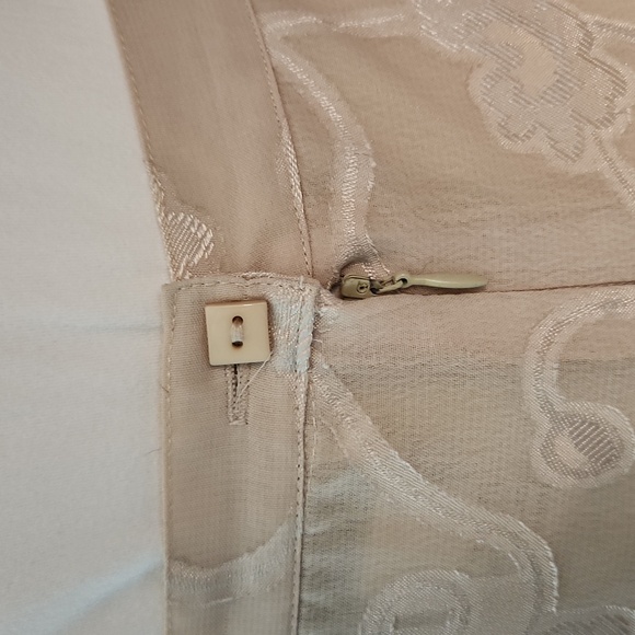 Women's long skirt size Small - Picture 3 of 10